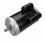 V108 Century 2 hp 1800 RPM 145TC Frame ODP (no base) 115/208-230V Motor