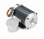HG458 Marathon 1/4 hp 1800 RPM 115V Explosion Proof 48 Frame EPNV (rigid base) Motor