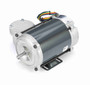 HG458 Marathon 1/4 hp 1800 RPM 115V Explosion Proof 48 Frame EPNV (rigid base) Motor