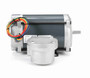 HG458 Marathon 1/4 hp 1800 RPM 115V Explosion Proof 48 Frame EPNV (rigid base) Motor