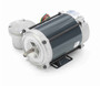 C646 Marathon 1/4 hp 1800 RPM 115/230V Explosion Proof 48 Frame EPNV (rigid base) Motor