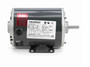 G044A Marathon 1/4 hp 1800 RPM 230/460V 3-Phase 48 Frame ODP (rigid base) Motor