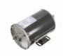 G908A Marathon 3/4 hp 1800 RPM 208-230/460V 3-Phase 56 Frame ODP (rigid base) Motor