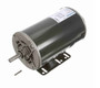 G921A Marathon 1 hp 1800 RPM 208-230/460V 3-Phase 56H Frame ODP (rigid base) Motor