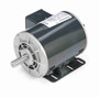 K063 Marathon 1 hp 1800 RPM 208-230/460V 3-Phase 56HZ Frame ODP (rigid base) Motor