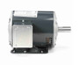 K063 Marathon 1 hp 1800 RPM 208-230/460V 3-Phase 56HZ Frame ODP (rigid base) Motor