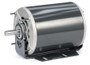 H175 Marathon 1/2-1/6 hp 1725/1140 RPM 2 Speed 56 Frame 115V Open Drip Marathon Electric Motor