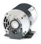 H175 Marathon 1/2-1/6 hp 1725/1140 RPM 2 Speed 56 Frame 115V Open Drip Marathon Electric Motor