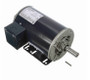 E901A Marathon 1 hp 1800 RPM 200V 3-Phase 143T Frame ODP (rigid base) Motor