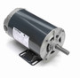 K009A Marathon 1 1/2 hp 3600 RPM 230/460V 3-Phase 56 Frame ODP (rigid base) Motor