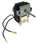 Fasco K114 Motor | Fasco C-Frame Refrigeration Fan Motor .74 amps 1100 RPM 120V (CW rotation)