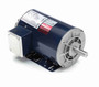 U420A Marathon 1 1/2 hp 1800 RPM 230/460V 3-Phase 145T Frame ODP (rigid base) Motor