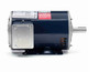 U420A Marathon 1 1/2 hp 1800 RPM 230/460V 3-Phase 145T Frame ODP (rigid base) Motor