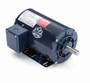 U759-P Marathon 1 1/2 hp 1800 RPM 208-230/460V 3-Phase 145T Frame ODP (rigid base) Motor