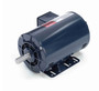 U759-P Marathon 1 1/2 hp 1800 RPM 208-230/460V 3-Phase 145T Frame ODP (rigid base) Motor