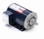 E913A Marathon 1 1/2 hp 1800 RPM 575V 3-Phase 145T Frame ODP (rigid base) Motor