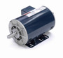 E913A Marathon 1 1/2 hp 1800 RPM 575V 3-Phase 145T Frame ODP (rigid base) Motor