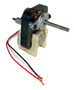 Fasco K120 Motor | Fasco C-Frame 2-Speed Hood Fan Motor .50 amps 3000 RPM 120V (CW rotation)