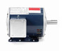 U246 Marathon 2 hp 3600 RPM 208-230/460V 3-Phase 145T Frame ODP (rigid base) Motor