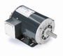 K065 Marathon 2 hp 1800 RPM 208-230/460V 3-Phase 56HZ Frame ODP (rigid base) Motor