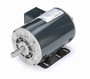 K065 Marathon 2 hp 1800 RPM 208-230/460V 3-Phase 56HZ Frame ODP (rigid base) Motor