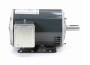 K065 Marathon 2 hp 1800 RPM 208-230/460V 3-Phase 56HZ Frame ODP (rigid base) Motor