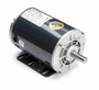 K062A Marathon 2 hp 1800 RPM 575V 3-Phase 56H Frame ODP (rigid base) Motor