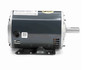 K062A Marathon 2 hp 1800 RPM 575V 3-Phase 56H Frame ODP (rigid base) Motor