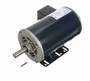 U422A Marathon 2 hp 1800 RPM 200-208V 3-Phase 145T Frame ODP (rigid base) Motor