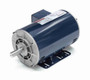 U423A Marathon 2 hp 1800 RPM 230/460V 3-Phase 145T Frame ODP (rigid base) Motor