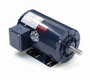 U760-P Marathon 2 hp 1800 RPM 230/460V 3-Phase 145T Frame ODP (rigid base) Motor
