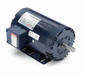 U247 Marathon 3 hp 3600 RPM 230/460V 3-Phase 145T Frame ODP (rigid base) Motor