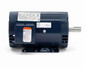 U247 Marathon 3 hp 3600 RPM 230/460V 3-Phase 145T Frame ODP (rigid base) Motor