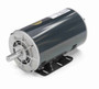 K080 Marathon 3 hp 1800 RPM 208-230/460V 3-Phase 56HZ Frame ODP (rigid base) Motor