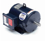 U426B Marathon 3 hp 1800 RPM 230/460V 3-Phase 182T Frame ODP (rigid base) Motor