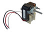 Fasco K610 Motor | Fasco C-Frame 2-Speed hood Fan Motor .75 amps 3000 RPM 120V (CCW rotation)