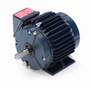 E461 Marathon Severe Duty 1 hp 1800 RPM 230/460V 3-Phase 143T Frame TENV (rigid base) Motor
