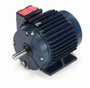 E464A Marathon Severe Duty 1 1/2 hp 1800 RPM 230/460V 3-Phase 145T Frame TENV (rigid base) Motor