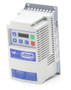 174632.00 Leeson SM2 AC Adjustable Speed VFD Drive 2HP 480-590V