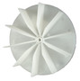 Fasco 8660-4032 Plastic Fan Blade 4-5/8" Dia, .2178" Bore K-FAN4032