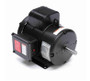 Z112A Marathon 2 hp 1800 RPM 115/230V TEFC 184TZ Frame (Extra Torque Farm Duty) Motor