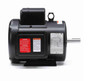 Z112A Marathon 2 hp 1800 RPM 115/230V TEFC 184TZ Frame (Extra Torque Farm Duty) Motor