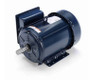 Z115 Marathon 7 1/2 hp 1800 RPM 230V TEFC 215TZ Frame (Extra Torque Farm Duty) Motor