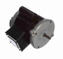 C330 Century 1/3 hp 1800 RPM 115/230V TENV 56N Frame Auger Motor