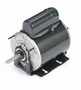 X025 Marathon 1/3 hp 1800 RPM 115/230V TEAO 48Z Frame PSC Farm Motor