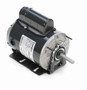 X028 Marathon 1/3 hp 1200 RPM 115/230V TEAO 48Z Frame PSC Farm Motor
