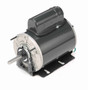 X026 Marathon 1/2 hp 1800 RPM 115/230V TEAO 48Z Frame PSC Farm Motor