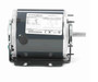 H135 Marathon 1/4 hp 1800 RPM 115V TEAO 48 Frame Split-Phase Farm Motor