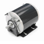 H277 Marathon 1/4 hp 1800 RPM 230V TENV 48 Frame Split-Phase Farm Motor