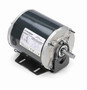 H137 Marathon 1/4 hp 1200 RPM 115V TENV 48 Frame Split-Phase Farm Motor